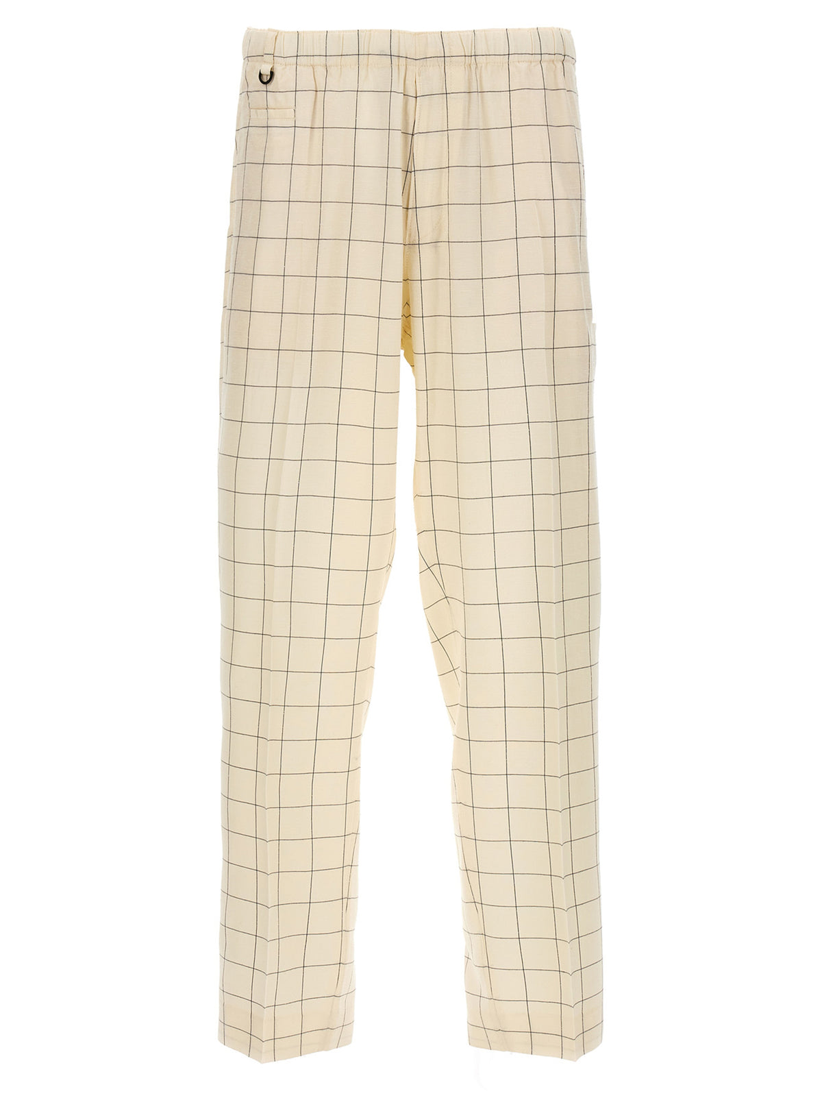 Undercover Bicolor Rayon Freizeithose