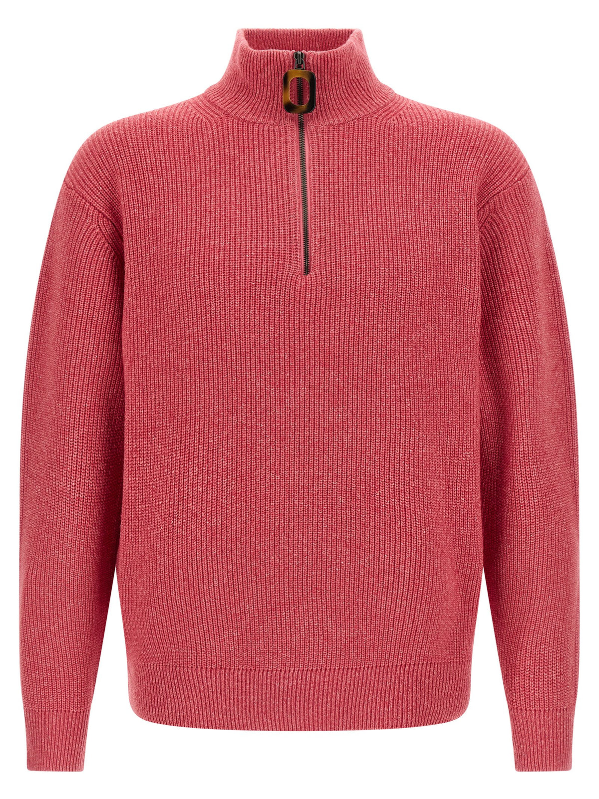 J.W.Anderson Mehrfarbige Wollstrickjacke