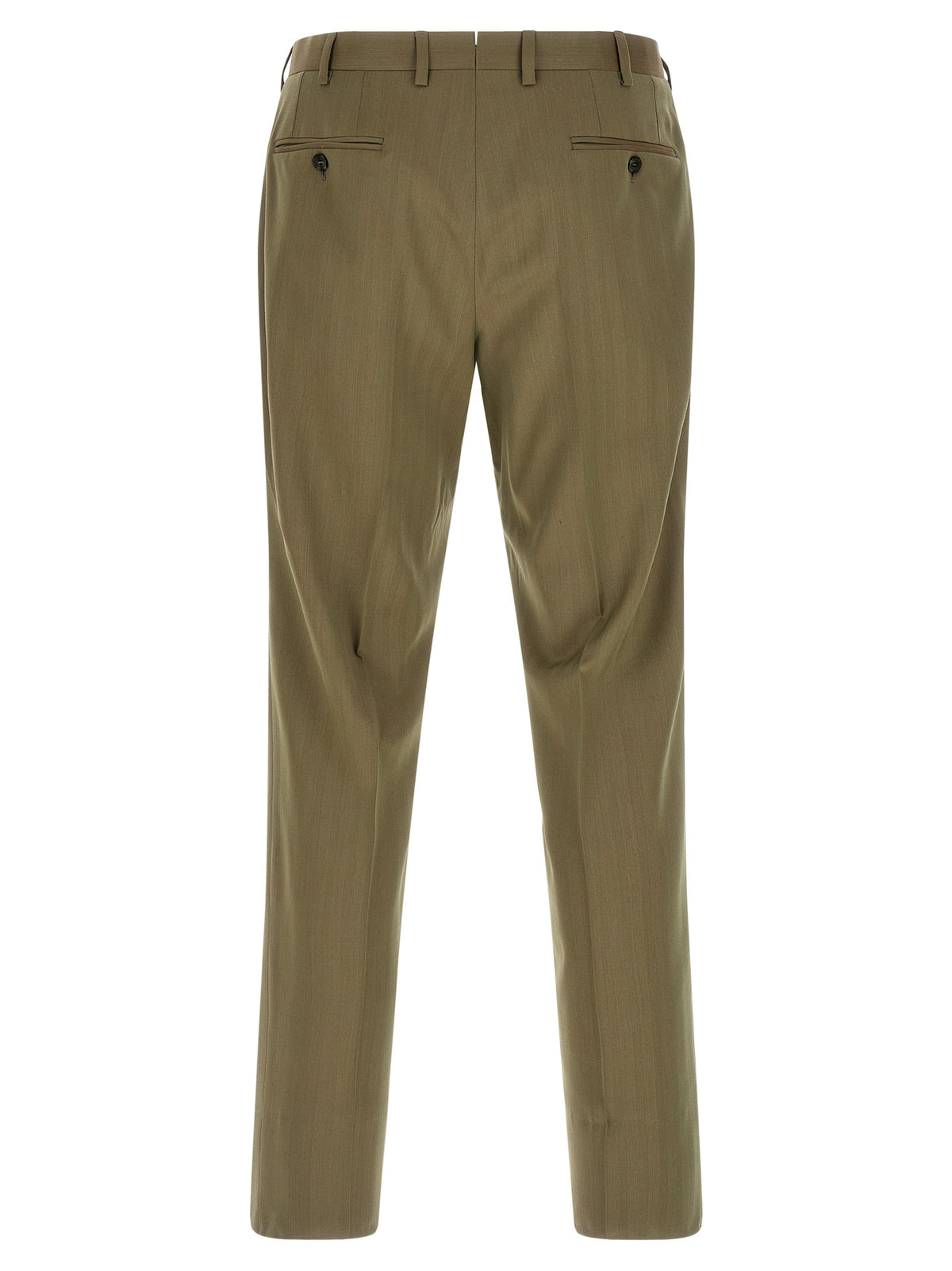 Brioni Zweifarbiger Woll-Zweiteiler