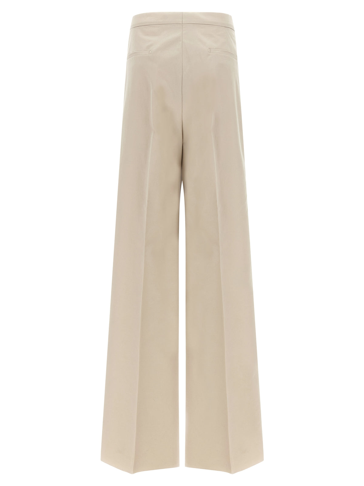 Tagliatore Beige Baumwollblazer