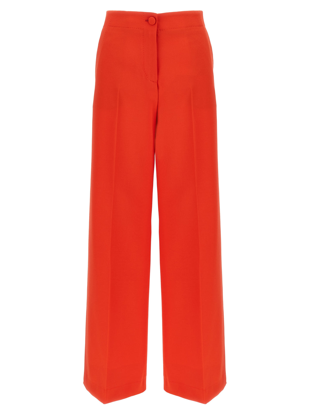 Brioni Mehrfarbige Wollhose
