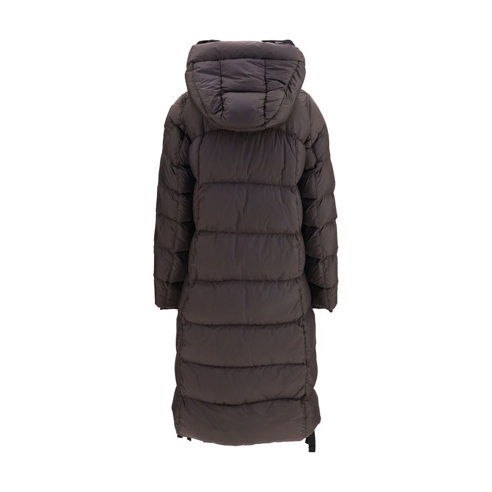 Parajumpers Lila Polyamidmantel