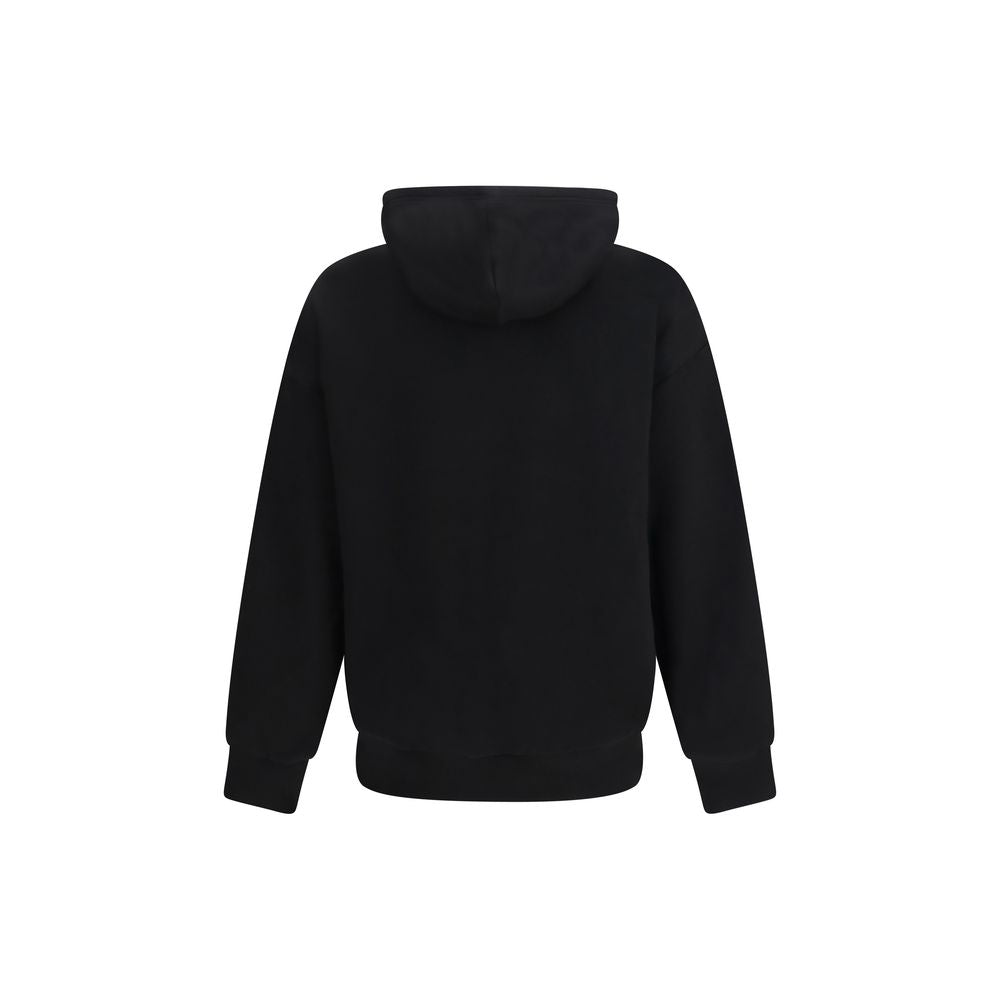 Tatras Schwarzer Baumwoll-Sweatshirt