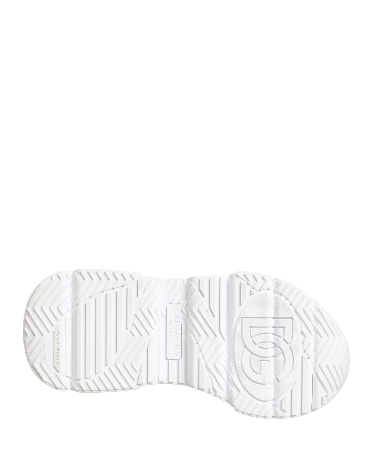 Dolce & Gabbana Bunte Daymaster Sneakers mit niedrigem Schaft