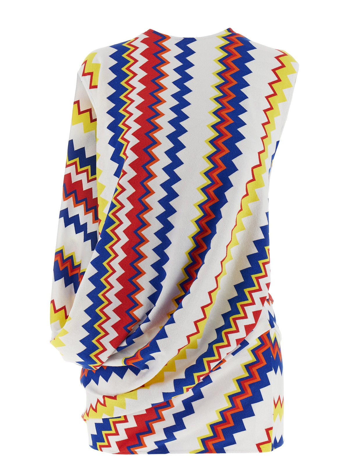Missoni Mehrfarbiges Hemd aus Viskose