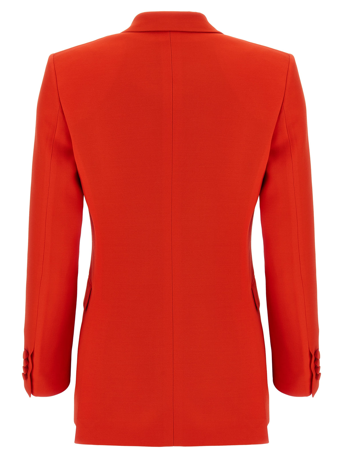 Brioni Mehrfarbiger Wollblazer