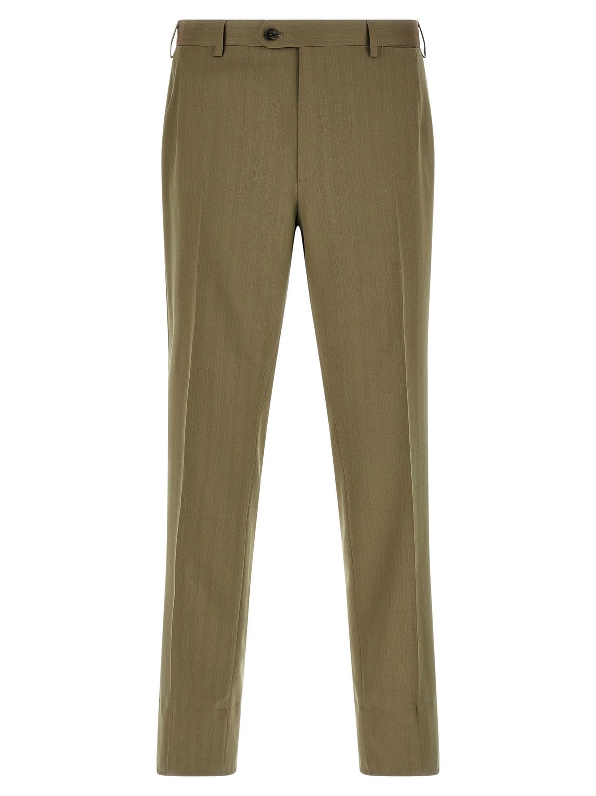 Brioni Zweifarbiger Woll-Zweiteiler