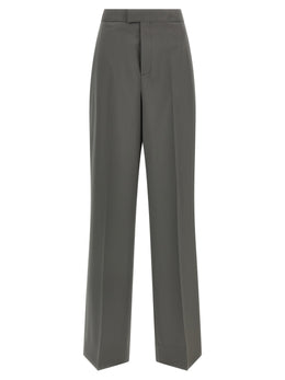 Armarium Graue Hose aus reiner Schurwolle