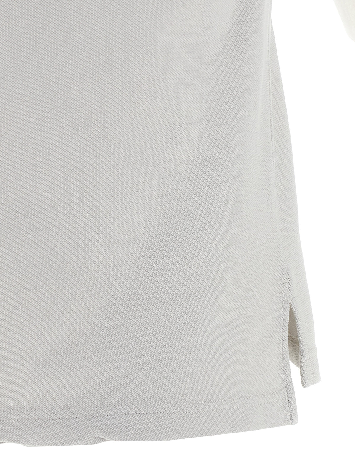 Balenciaga Graues Baumwoll-Sweatshirt