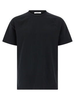 Givenchy Bicolor Cotton T-Shirt