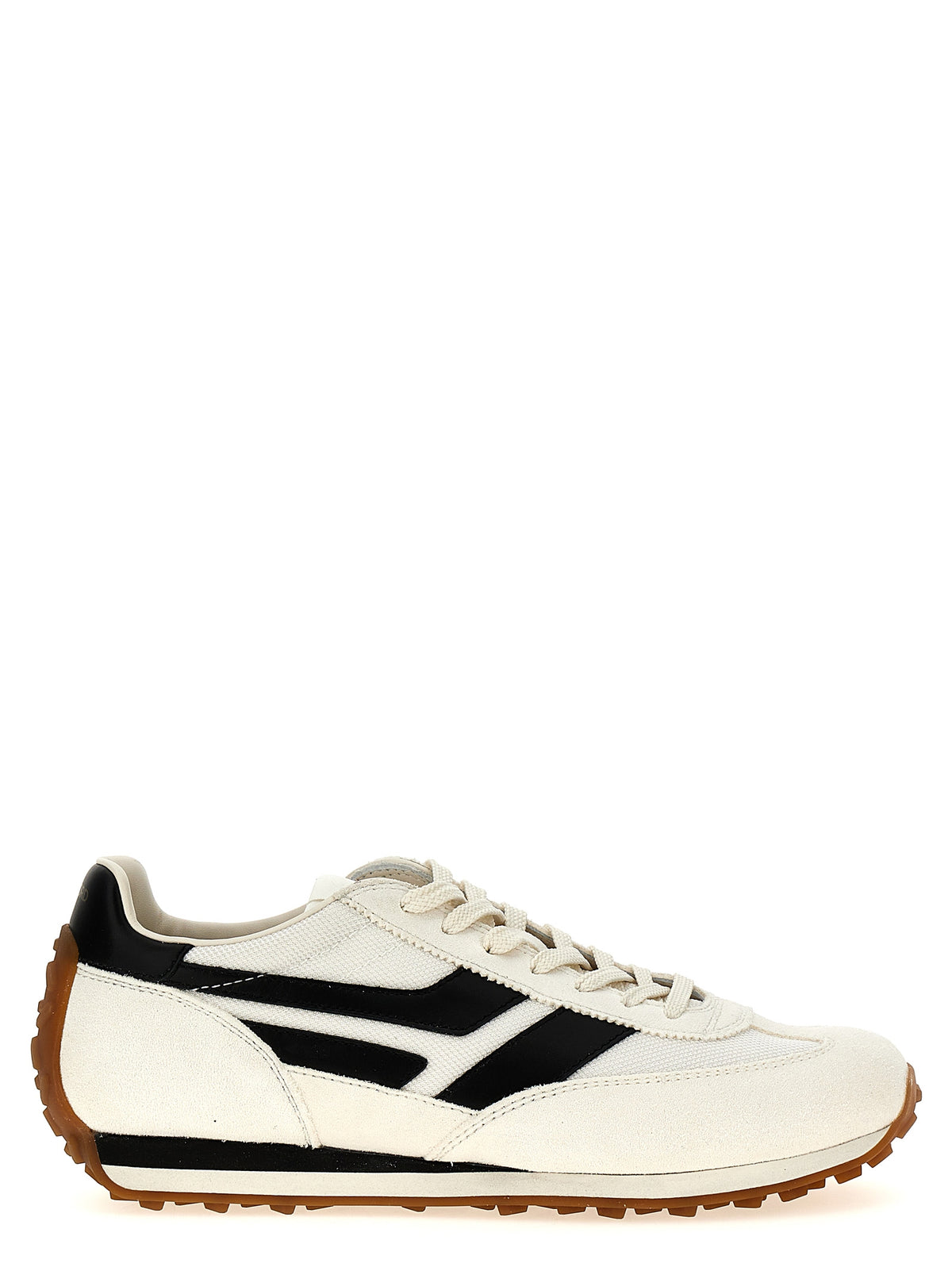 Tom Ford Athletik-Sneaker aus Polyester in Bicolor