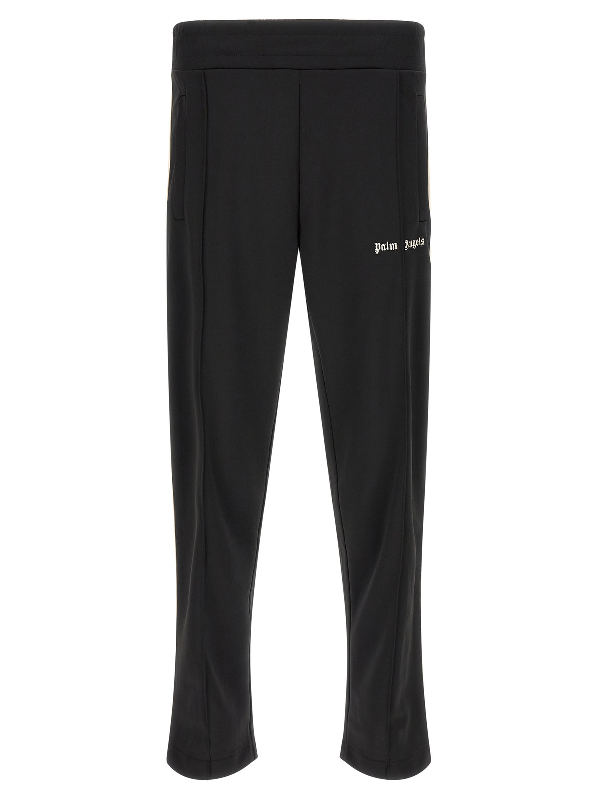 Palm Angels Zweifarbige Polyester-Jogginghose (Trainingshose)
