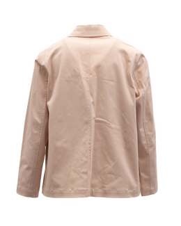 Valentino Garavani Damen Wolljacke in Beige