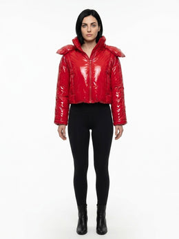 Dolce & Gabbana Mehrfarbige Jacke aus Elasthan, durchgehend
