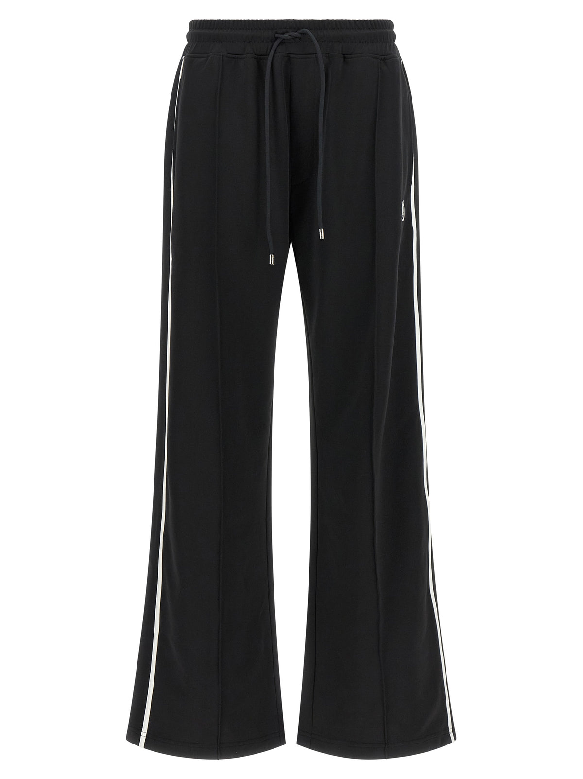 Amiri Schwarze Jogginghose aus Polyester (Trainingshose)