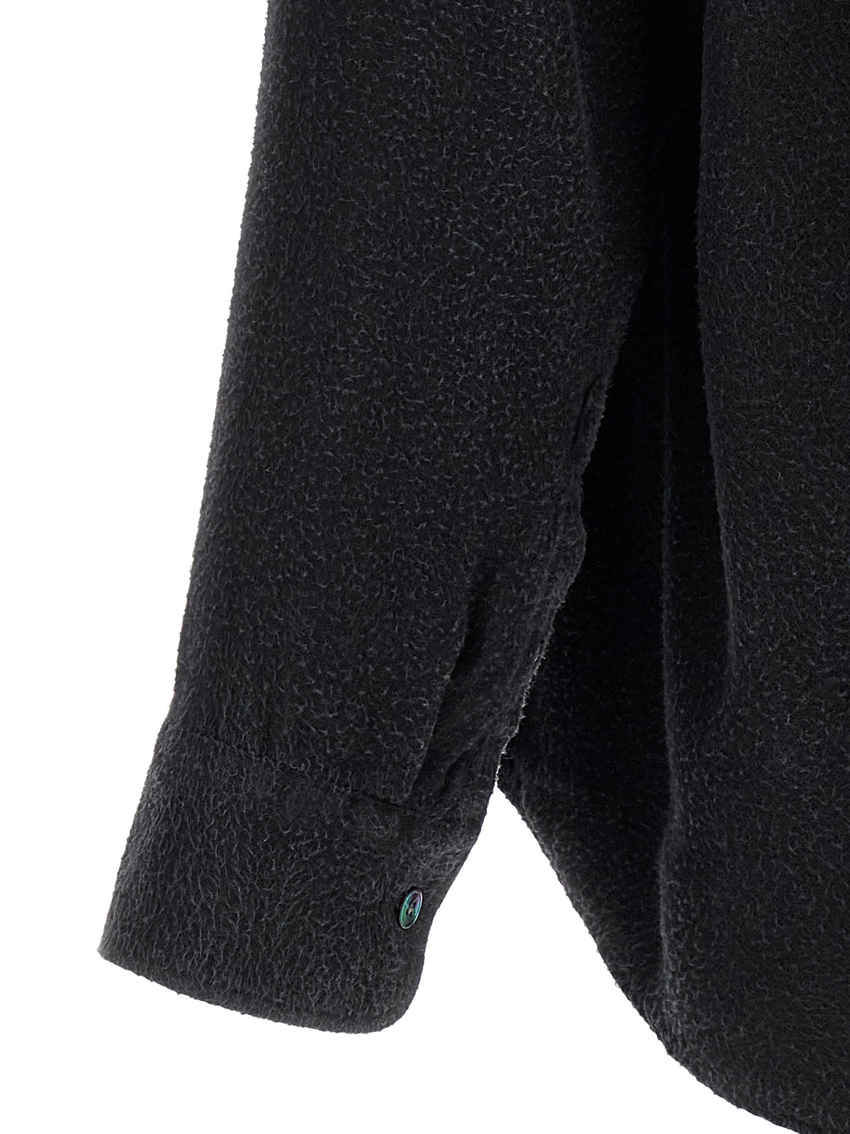 MFPEN Schwarze Lyocell-Bluse