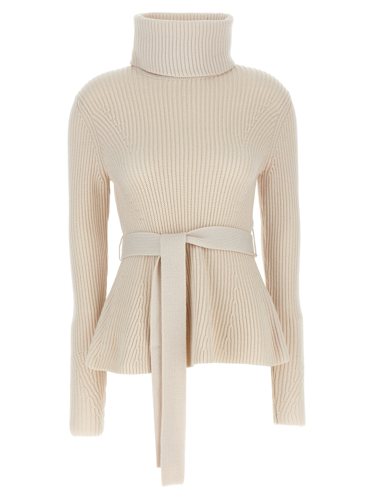 Zimmermann Beiger Merino-Wollcardigan